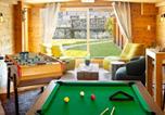 Hôtel Chamonix-Mont-Blanc - Hôtel de L'Arve by Happyculture-3
