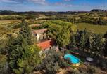 Location vacances Montespertoli - Podere Il Gufo-1