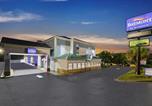 Hôtel Augusta - Baymont by Wyndham Grovetown Augusta-2