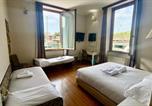 Hôtel Province de Bergame - Hotel Sebino-4