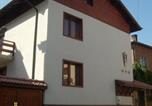 Location vacances Bansko - Vien Guest House-1