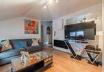 Location vacances Strasbourg - Le Bain Finkwiller - Parking inclus-1