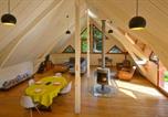 Location vacances Thorigné-d'Anjou - La maison dans les bois-4