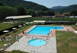 Hôtel Ripoll - Hotel Solana del Ter-2