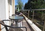 Location vacances Aladja - Fantasy Apartments Saint Constantine and Helena Resort-2