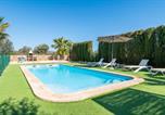 Location vacances Campos - Ses Oliveres-3