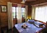 Location vacances Nelspruit - Viewpoint Lodge & Safari Tours-3