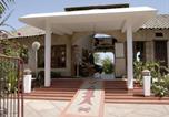 Hôtel Sénégal - Hôtel Kadiandoumagne-4