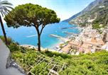 Location vacances Amalfi - Bellavista su Amalfi-3