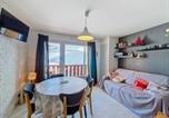 Location vacances La Clusaz - Appartement cosy 6 pers avec balcon et wifi à La Clusaz - Fr-1-818-33-1