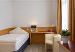 Hôtel Chemnitz - Hotel Alte Mühle-3