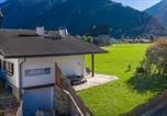 Location vacances Tux - Ahorn Chalet-2