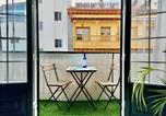 Location vacances Puerto de la Cruz - The Cool Apartment-3