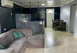 Location vacances Oranjestad - Paradise Place Aruba - Apt 1-1