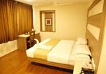 Hôtel Pollachi - Hotel Grand Plazza-2