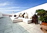Location vacances Rabat - Riad El Maâti-1