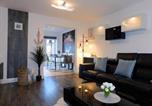 Location vacances Roughton - Blue Haven, Randall Crescent-3