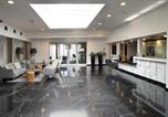 Hôtel Košice - Hotel Mousson-3