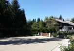 Location vacances Titisee-Neustadt - Schwarzwald - Villa Appartments Titisee-3