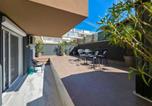 Location vacances Kateríni - Ifi Suites by Sdr-2