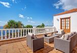 Location vacances Fuencaliente De La Palma - Casa 1700 Los Quemados-2