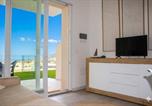 Location vacances Tergu - Affittimoderni Castelsardo - Nord Ovest Apt-2