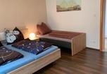 Location vacances Zandt - Ferienwohnung Ödbach mit Terrasse-4