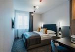 Hôtel Kraków - Hotel M4 Boutique-3