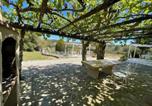 Location vacances Ramatuelle - Authenticité Sérénité au Cœur des Vignes maison T3 à Ramatuelle-4