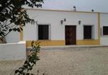 Location vacances Níjar - Cortijo Jayon-3
