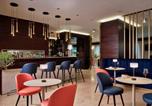 Hôtel Oleggio - Crowne Plaza Milan - Malpensa Airport by Ihg-4