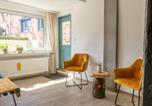 Location vacances Wolgast - Duggis Feriendomizil-2