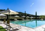 Location vacances Certaldo - I Girasoli San Gimignano Apartments-3
