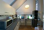 Location vacances Kirchheim - Neu! Ferienhaus Haus Lola-1