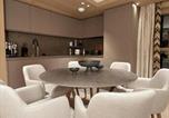 Location vacances Val-d'Isère - Appartement de luxe 4 pièces 111m² avec terrasse à Val-d'Isère - Fr-1-694-425-3