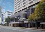 Hôtel Leeds - Hilton Leeds City-2