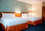 Hôtel West Des Moines - Fairfield Inn & Suites by Marriott Des Moines Urbandale-3