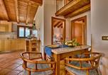 Location vacances Gargnano - Piccolo Rustico, Casaliva - Theater Home-4