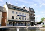 Hôtel Montjoie - Ambassador Hotel Eupen-1