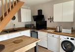 Location vacances Ondres - Appartement rénové 4 pers proche plages et commerces à Ondres - Fr-1-239-1135-1