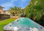 Location vacances Magenta - North Entrance Beach House-1