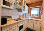 Location vacances Sankt Jakob in Defereggen - Ferienhaus Grünmoos-4