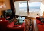Location vacances Les Sables-d'Olonne - Le Nid du Remblai-1