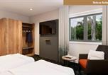 Hôtel Feringasee - Hotel Zur Post-4