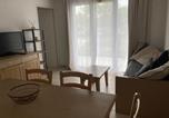 Location vacances Ondres - Allee des Dunes E N58 3p6-3