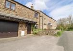 Location vacances Nether Burrow - Barn Cottage-1