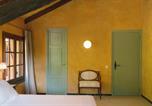 Hôtel Besalú - Off Grid Girona-4