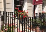 Location vacances Camden Town - Hotel Meridiana-2