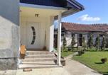 Location vacances Karlovac - Holiday house with a parking space ski Brijeg, Karlovac - 21890-2