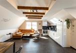Location vacances Borkum - Sommerwind Borkum Alfonso Wohnung 3 - Urlaub mit Hund-4
